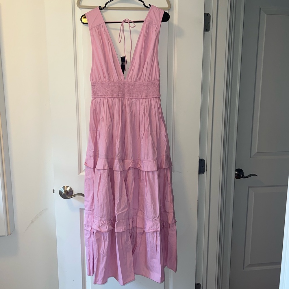 NWT ABERCROMBIE DRESS